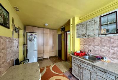 Apartament cu 2 camere decomandat în Mănăștur - 3