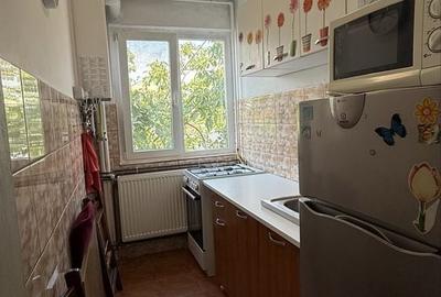 Garsonieră decomandată în Central - 3
