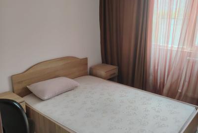 Apartament cu 2 camere decomandat în Central - 5