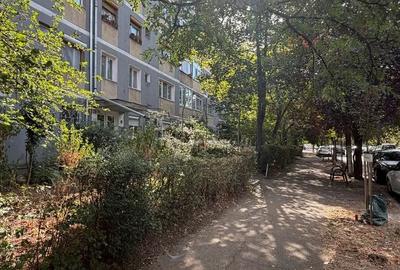 Apartament cu 2 camere semidecomandat în Rogerius - 9