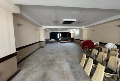 Spațiu comercial, de 420 mp, în Aluniș - 3