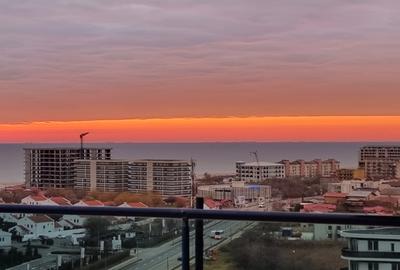 Apartament cu 4 camere decomandat, mobilat în Mamaia-Sat - 3