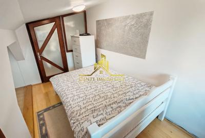 Apartament cu 2 camere semidecomandat, mobilat în Mărăști - 12
