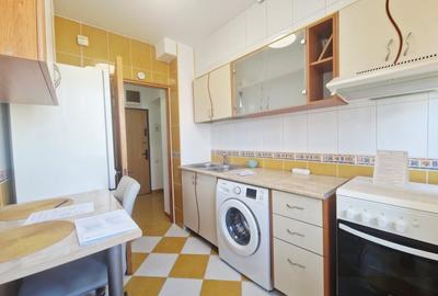 Apartament cu 3 camere decomandat, mobilat în Obor - 11