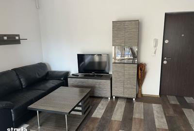 Apartament cu 2 camere în Central - 5