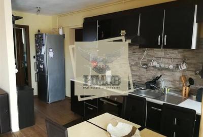 Apartament cu 2 camere semidecomandat, mobilat în Calea Poplăcii - 3