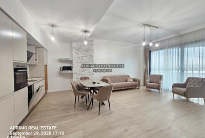 Apartament cu 3 camere în Delfinariu
