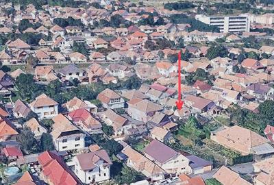 Casă cu 2 camere cu Teren 348 Mp în Sud - 1