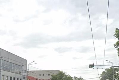 Spațiu comercial, de 350 mp, în Colentina