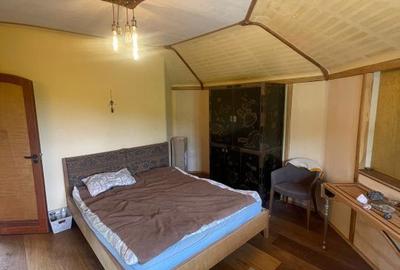 Casă cu 3 camere cu Teren 1100 Mp în Central - 15