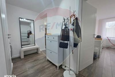 Apartament cu 3 camere în Central - 5