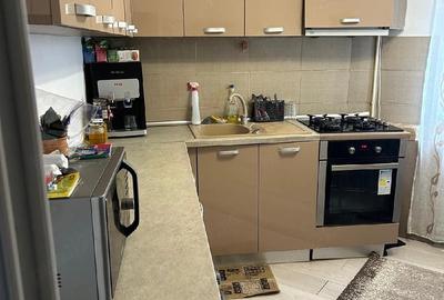 Apartament cu 2 camere decomandat în Central - 1