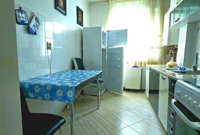 Apartament cu 2 camere semidecomandat în Aleea Trandafirilor - 13