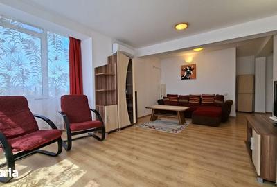 Apartament cu 3 camere decomandat, mobilat în 7 Noiembrie - 2