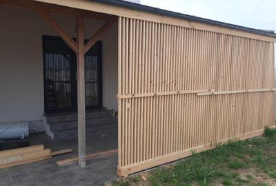 Casă individuală cu 6 camere cu Teren 450 Mp în Bâcu - 5