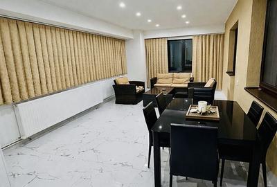 Apartament cu 3 camere în Ultracentral - 2