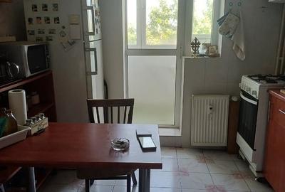 Apartament cu 3 camere semidecomandat în Nicolae Grigorescu - 4