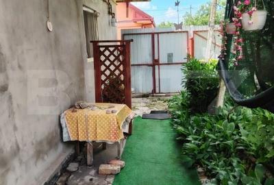 Casă cu 1 camere cu Teren 101 Mp în Central