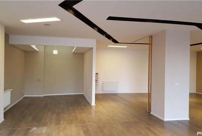 Spațiu comercial, de 904 mp, în Zorilor - 2
