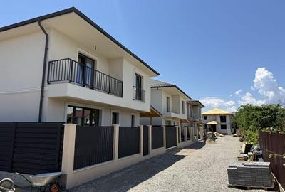Casă cu 4 camere în Mărăcineanu - 6