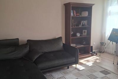 Apartament cu 3 camere decomandat în Tileagd - 2
