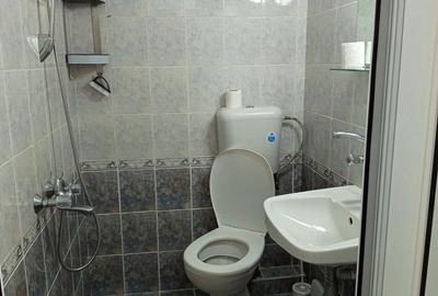 Garsonieră decomandată în Nord