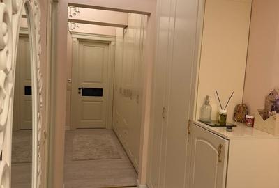 Apartament cu 3 camere în Militari