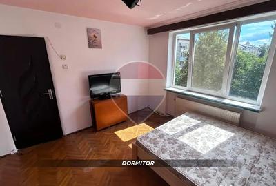 Apartament cu 2 camere decomandat în Ultracentral