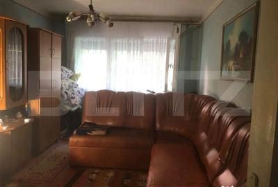 Apartament cu 4 camere decomandat, mobilat în Micro 15 - 8