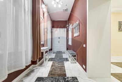 Apartament cu 3 camere decomandat, mobilat în Central - 7