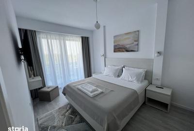Apartament cu 2 camere în Nord - 7