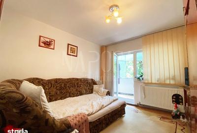 Apartament cu 4 camere decomandat în Zorilor - 5
