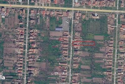Casă cu 5 camere cu Teren 1490 Mp în Vladimirescu - 14