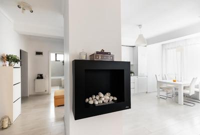 Apartament cu 2 camere decomandat, mobilat în Pipera - 4