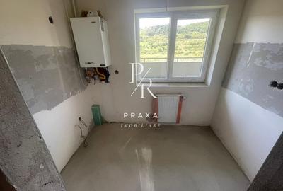 Garsonieră semidecomandată în Florești - 2