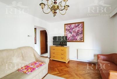 Apartament cu 3 camere decomandat în Zorilor - 9