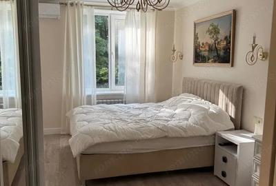 Apartament cu 2 camere decomandat în Lujerului