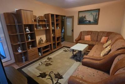 Apartament cu 2 camere decomandat în Crângași - 9