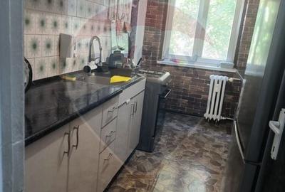 Apartament cu 3 camere decomandat, mobilat în Micălaca - 10