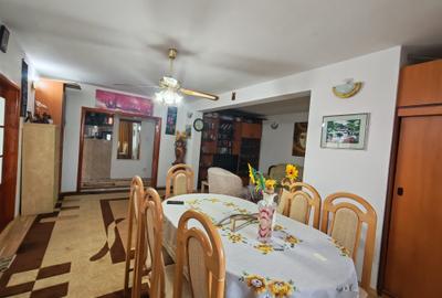Casă individuală cu 6 camere cu Teren 400 Mp în Breaza - 3