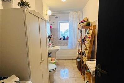 Apartament cu 2 camere decomandat, mobilat în Exterior Est - 28