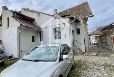 Casă cu 3 camere cu Canalizare în Terezian - 7