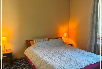 Apartament cu 2 camere decomandat, mobilat în Central - 4