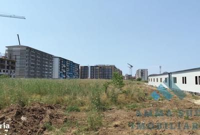 Spațiu comercial, în Central