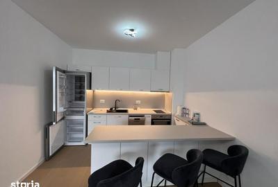 Apartament cu 2 camere în Băneasa - 11