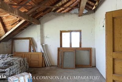 Casă cu 4 camere în Jiblea Nouă - 16
