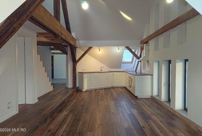 Apartament cu 4 camere decomandat în Take Ionescu - 6