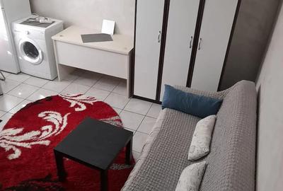 Garsonieră semidecomandată, mobilată în Central - 2