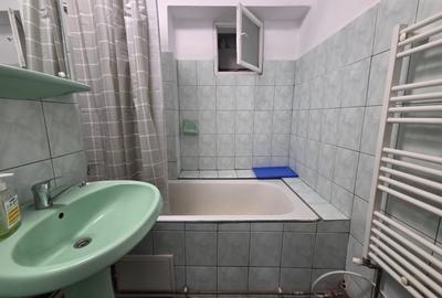 Garsonieră decomandată în Gară - 9