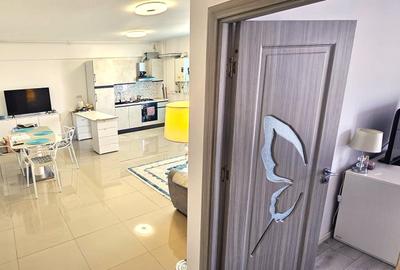 Apartament cu 2 camere decomandat în Nord - 18